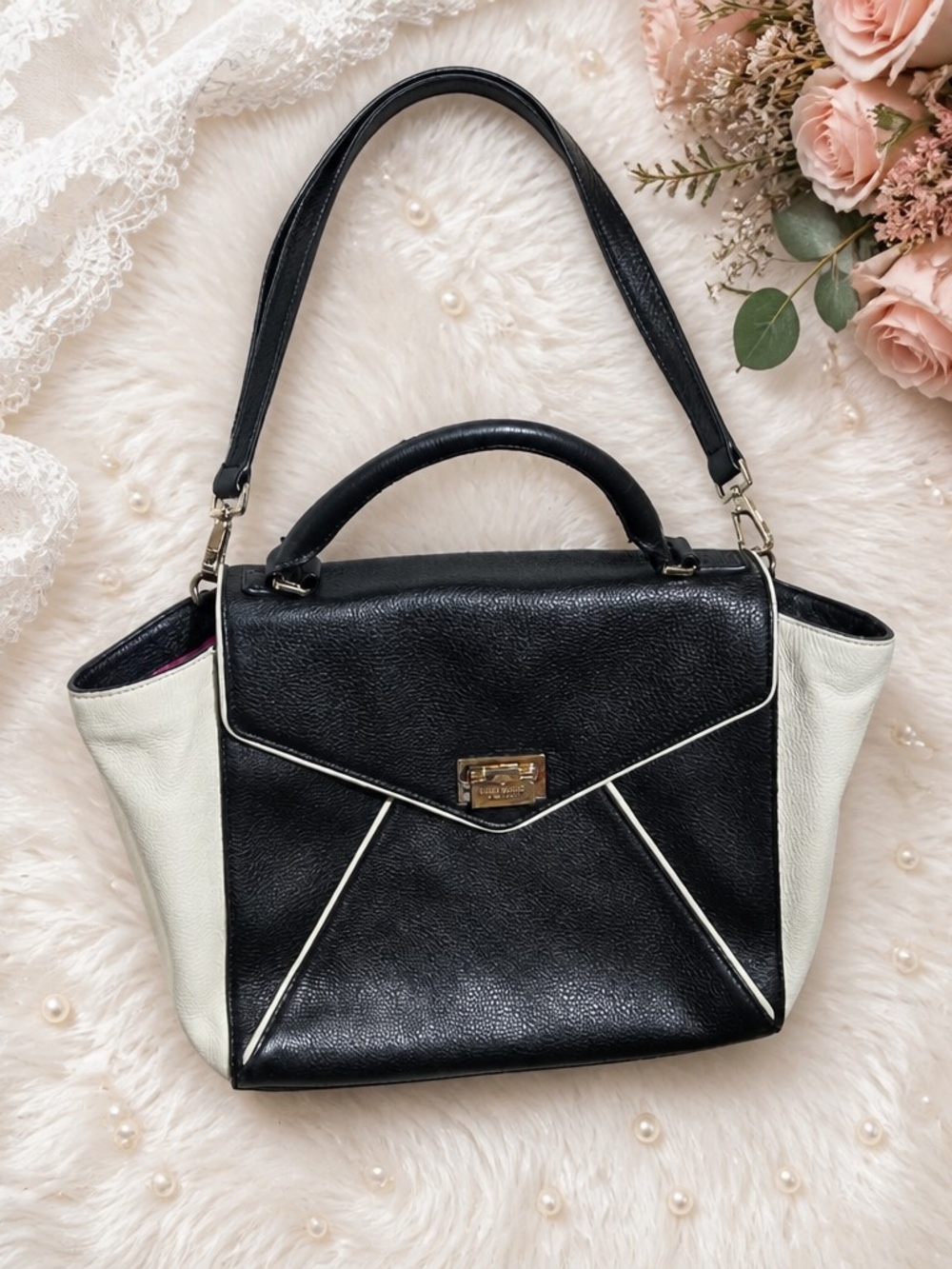 Kate Spade New York Laurel Satchel